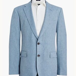 NWT | Jcrew factory | Slim-fit blazer/ jacket